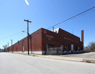 Plus de détails pour 27 Hubbell Ave, Salem, NJ - Industriel à vendre