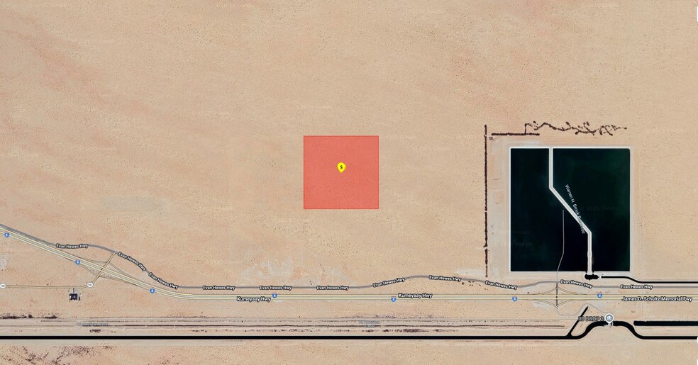 98 Hwy, Holtville, CA for sale - Primary Photo - Image 3 of 5