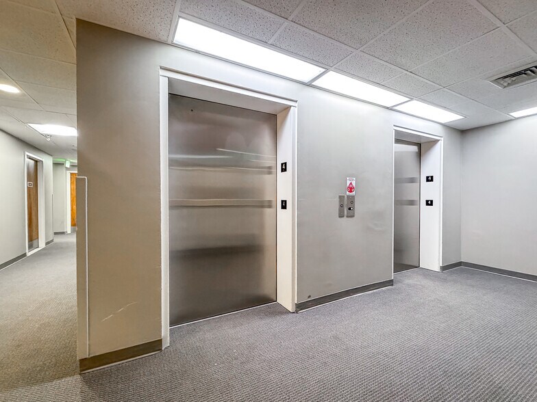 606 Baltimore Ave, Towson, MD à vendre - Photo intérieure - Image 3 de 8