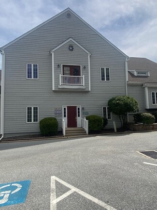 More details for 19-22 Mystic Ln, Malvern, PA - Office for Lease