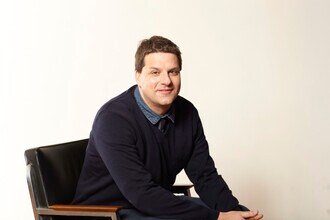 Nathan Freeborn