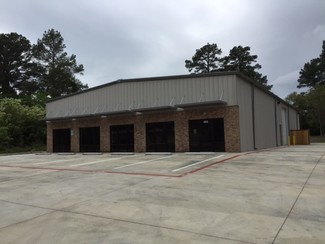 Plus de détails pour 405 Enterprise St, Longview, TX - Industriel à vendre