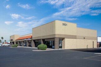 Plus de détails pour 3921 E 29th St, Tucson, AZ - Commerce de détail à louer
