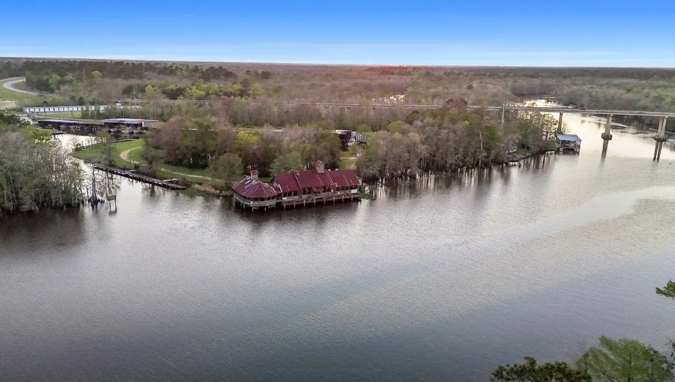 29592 Louisiana 22, Springfield, LA for sale - Building Photo - Image 3 of 15