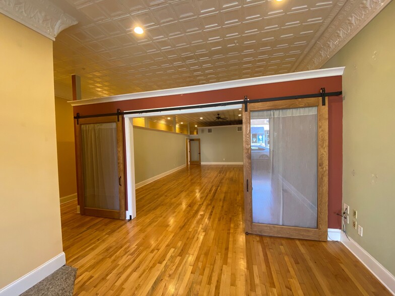 30 S Union St, Concord, NC for lease - Interior Photo - Image 2 of 17