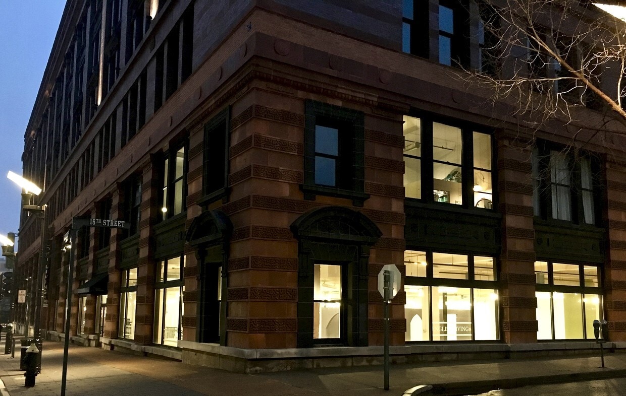 1520 Washington Ave, Saint Louis, MO 63103 - Unité C1 - - Photo intérieure - Image 2 of 17