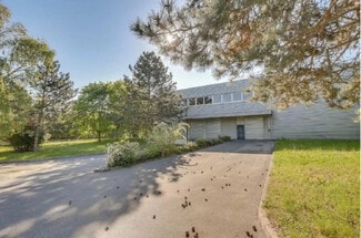 More details for 12 Rue Du Plessis Briard, Évry-Courcouronnes - Office, Industrial for Lease