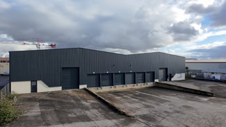More details for 9 Avenue Du Maréchal De Lattre De Tassigny, Meyzieu - Flex for Sale
