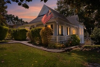 More details for 68 Church Hill Road rd, San Andreas, CA - Specialty for Sale