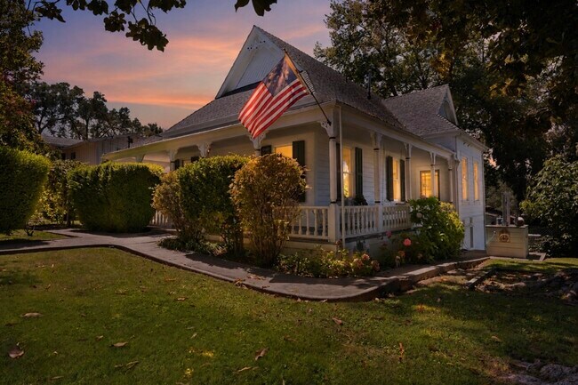 Plus de détails pour 68 Church Hill Road rd, San Andreas, CA - Spécialité à vendre