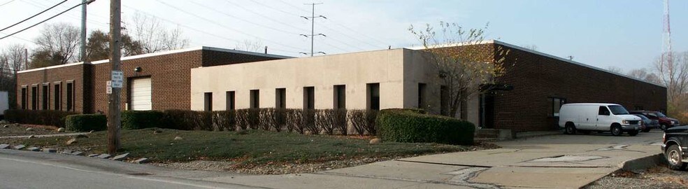 4906-4920 Van Epps Rd, Brooklyn Heights, OH à louer - Autre - Image 2 de 13