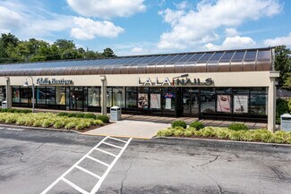 Plus de détails pour 7240 Kingston Pike, Knoxville, TN - Commerce de détail à louer