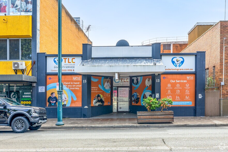 15 Memorial Ave, Liverpool for sale - Building Photo - Image 3 of 5