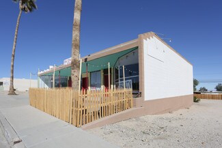 Plus de détails pour 5823 Adobe Rd, Twentynine Palms, CA - Commerce de détail à vendre