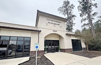 More details for 10845 Kuykendahl Rd, The Woodlands, TX - Office/Medical for Lease