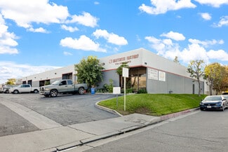 More details for 1010-1016 W Barkley Ave, Orange, CA - Industrial for Sale