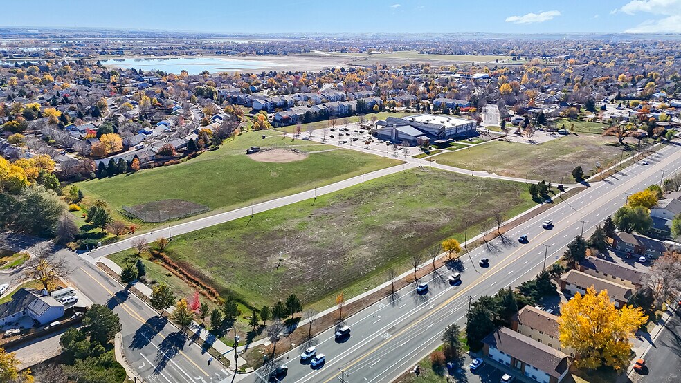 SE-US HWY 287 50th St, Loveland, CO for sale - Primary Photo - Image 1 of 6