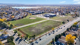 More details for SE-US HWY 287 50th St, Loveland, CO - Land for Sale