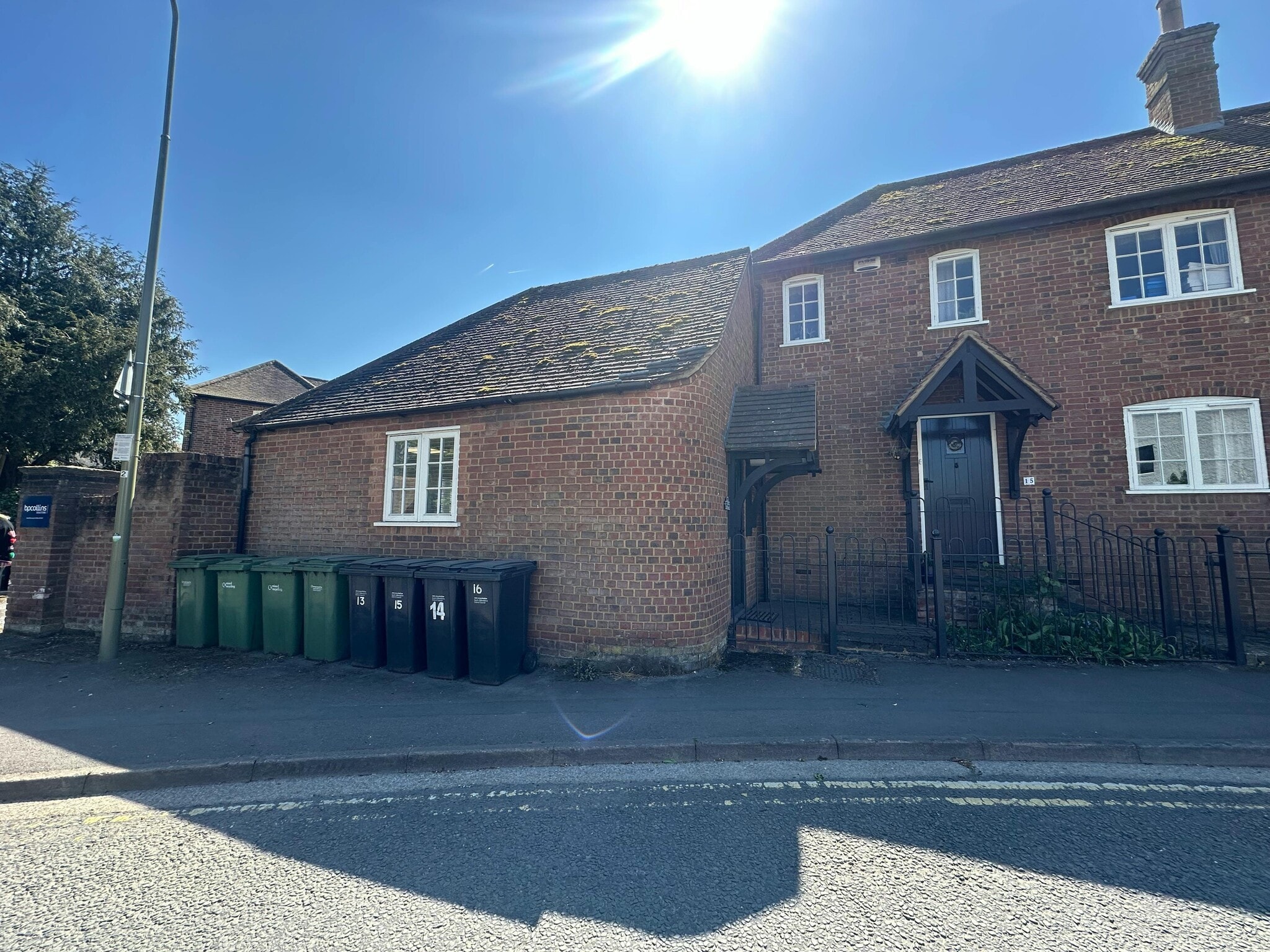 15A Bell Ln, Thame for lease Primary Photo- Image 1 of 8