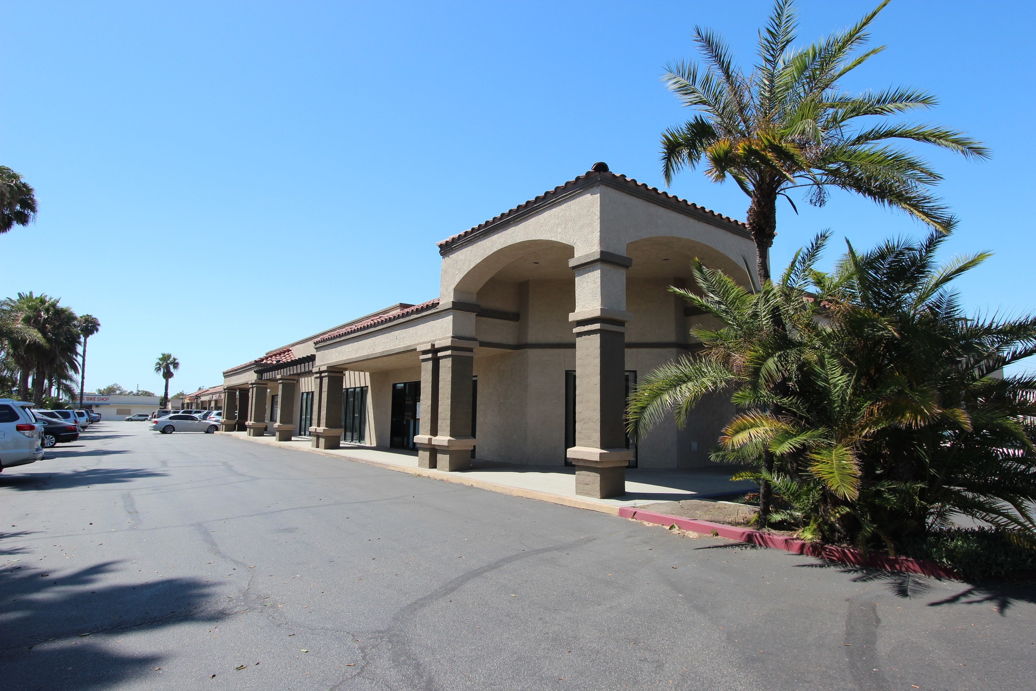 12001-12037 Firestone Blvd, Norwalk, CA for lease Primary Photo- Image 1 of 16