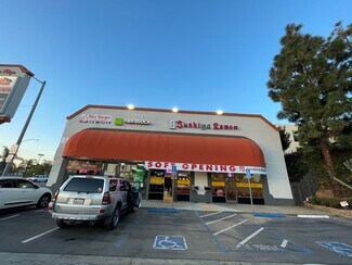 More details for 2620 Long Beach Blvd, Long Beach, CA - Retail for Lease