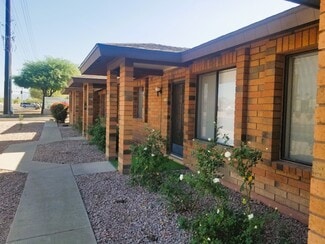 More details for 5925 E University Dr, Mesa, AZ - Multifamily for Sale