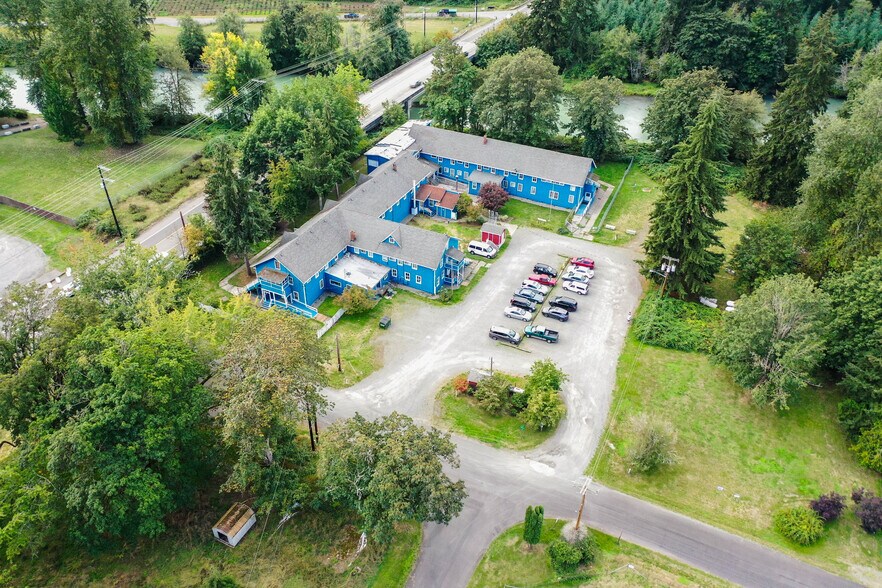 9414 357th St, Roy, WA for sale - Building Photo - Image 2 of 6