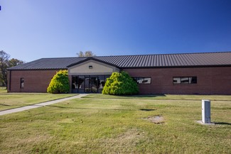 Plus de détails pour 106 Pratt St, Fort Monroe, VA - Bureau à louer