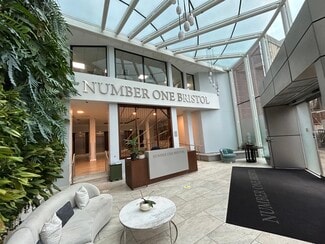 More details for Lewins Mead, Bristol - Office for Lease