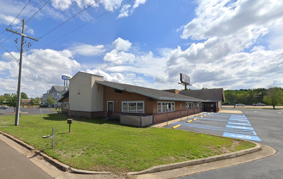 436 Riverwind Dr, Pearl, MS à vendre - Photo du bâtiment - Image 2 de 10
