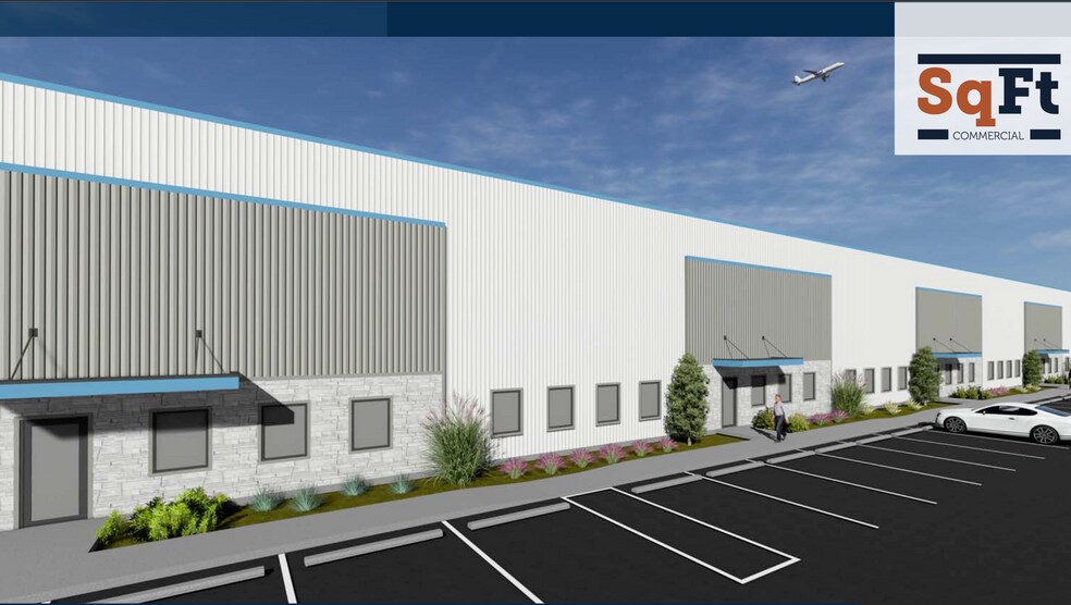 3600 Turfway Rd hwy, Erlanger, KY à vendre - Photo du bâtiment - Image 2 de 8