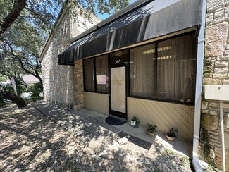 Plus de détails pour 10924 Vance Jackson Rd, San Antonio, TX - Bureau à louer