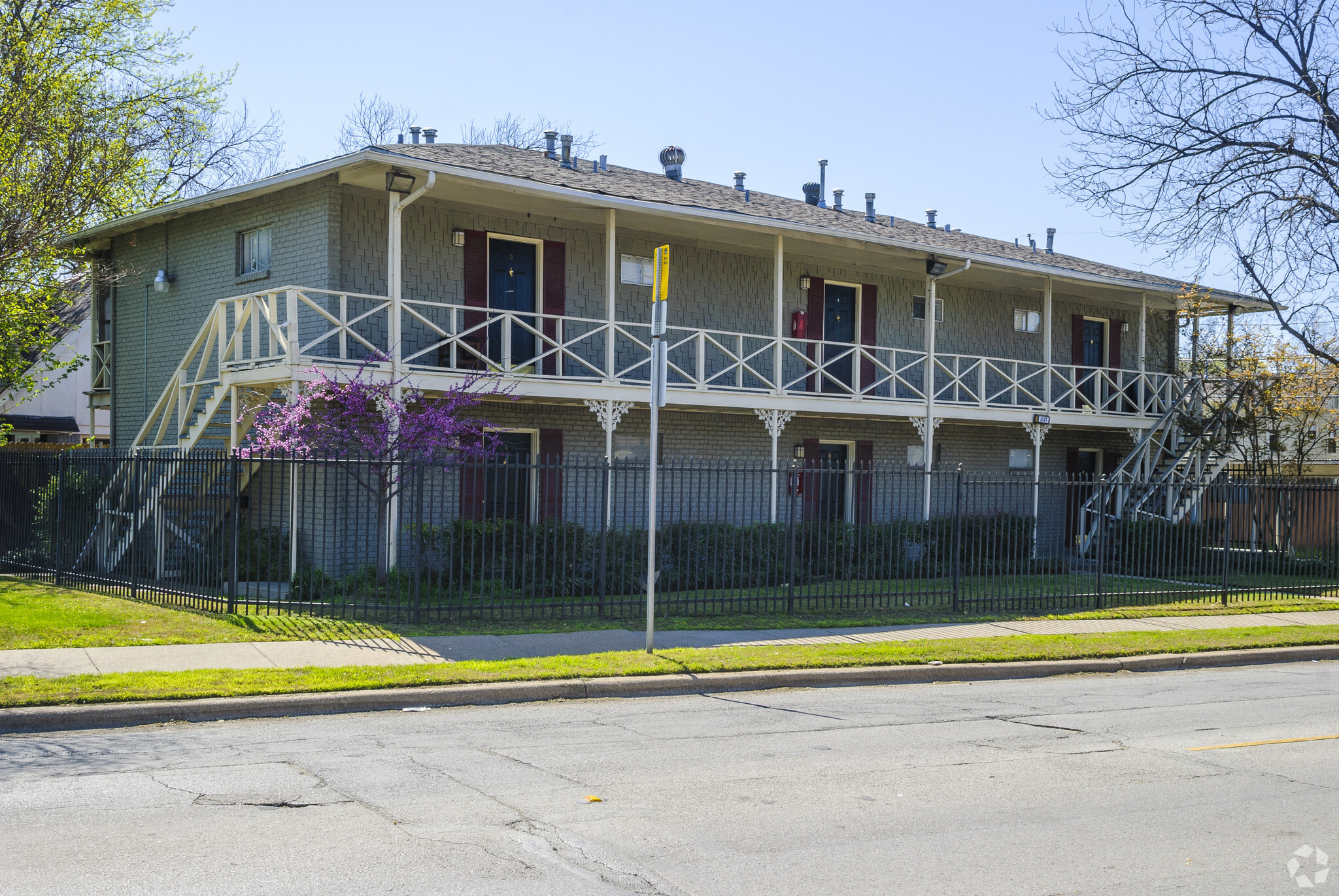 2727 N Henderson Ave, Dallas, TX à vendre Photo principale- Image 1 de 1