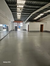 Industrial in Mejorada del Campo, Madrid for lease Floor Plan- Image 1 of 11