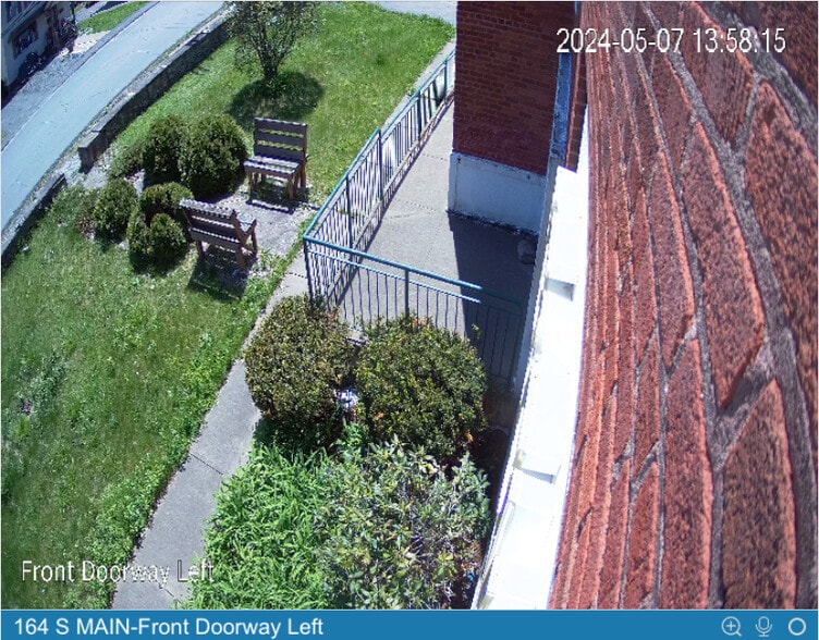 164 S Main St, Carbondale, PA for sale - Building Photo - Image 3 of 4