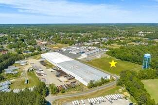 More details for 412 Railroad Ave, Federalsburg, MD - Land for Sale