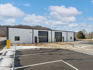 More details for 851 Glenn Bridge rd, Arden, NC - Flex, Industrial for Lease