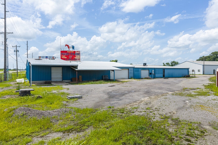 479247 US Highway 64, Roland, OK for sale - Building Photo - Image 2 of 67
