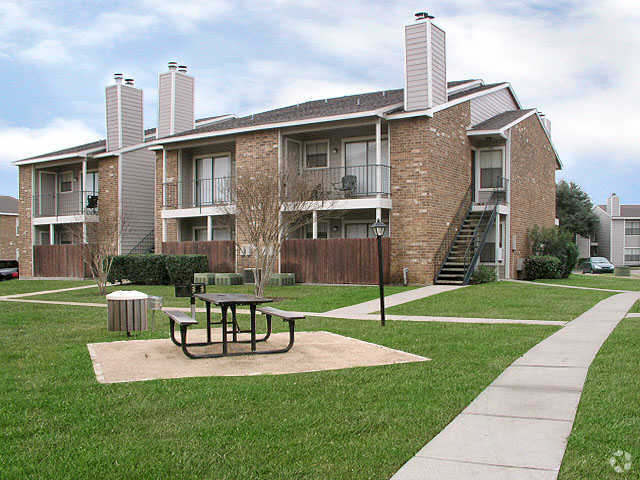 1001 N Twin Creek Dr, Killeen, TX à vendre Photo principale- Image 1 de 1