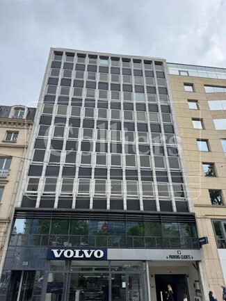 More details for 58 Avenue Charles De Gaulle, Neuilly-sur-Seine - Office for Lease