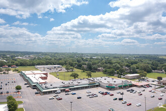 7911-7997 N Alpine Rd, Loves Park, IL - Aérien  Vue de la carte