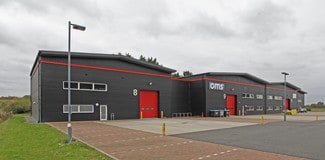 Plus de détails pour Parsonage Ln, Stansted - Industriel à louer