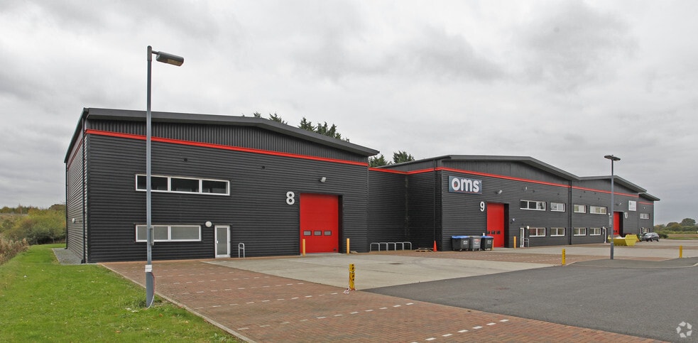 Parsonage Ln, Stansted for lease - Primary Photo - Image 1 of 2