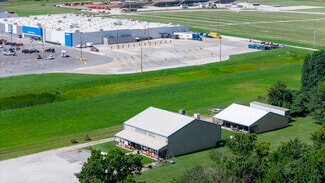 More details for 13 SW 1st Ln, Lamar, MO - Retail for Sale