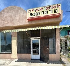 2192-2194 National Ave, San Diego, CA à louer Photo du bâtiment- Image 1 de 10
