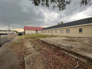 More details for 3531 Washington Ave, New Orleans, LA - Land for Sale