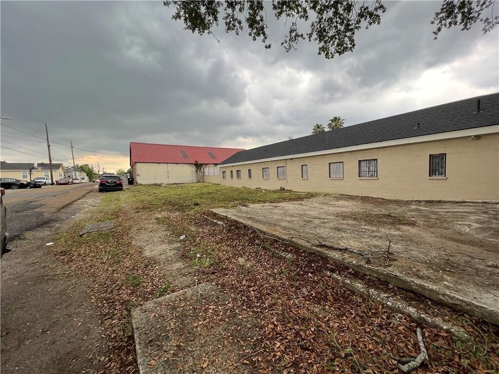 3531 Washington Ave, New Orleans, LA for sale Building Photo- Image 1 of 1