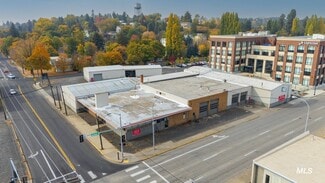 More details for 202 W A St, Moscow, ID - Industrial for Lease