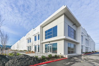 Plus de détails pour 3201 S Norfolk St, Seattle, WA - Industriel à louer