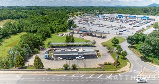 More details for 3980 Hwy 17 Alt, Eastanollee, GA - Retail for Sale